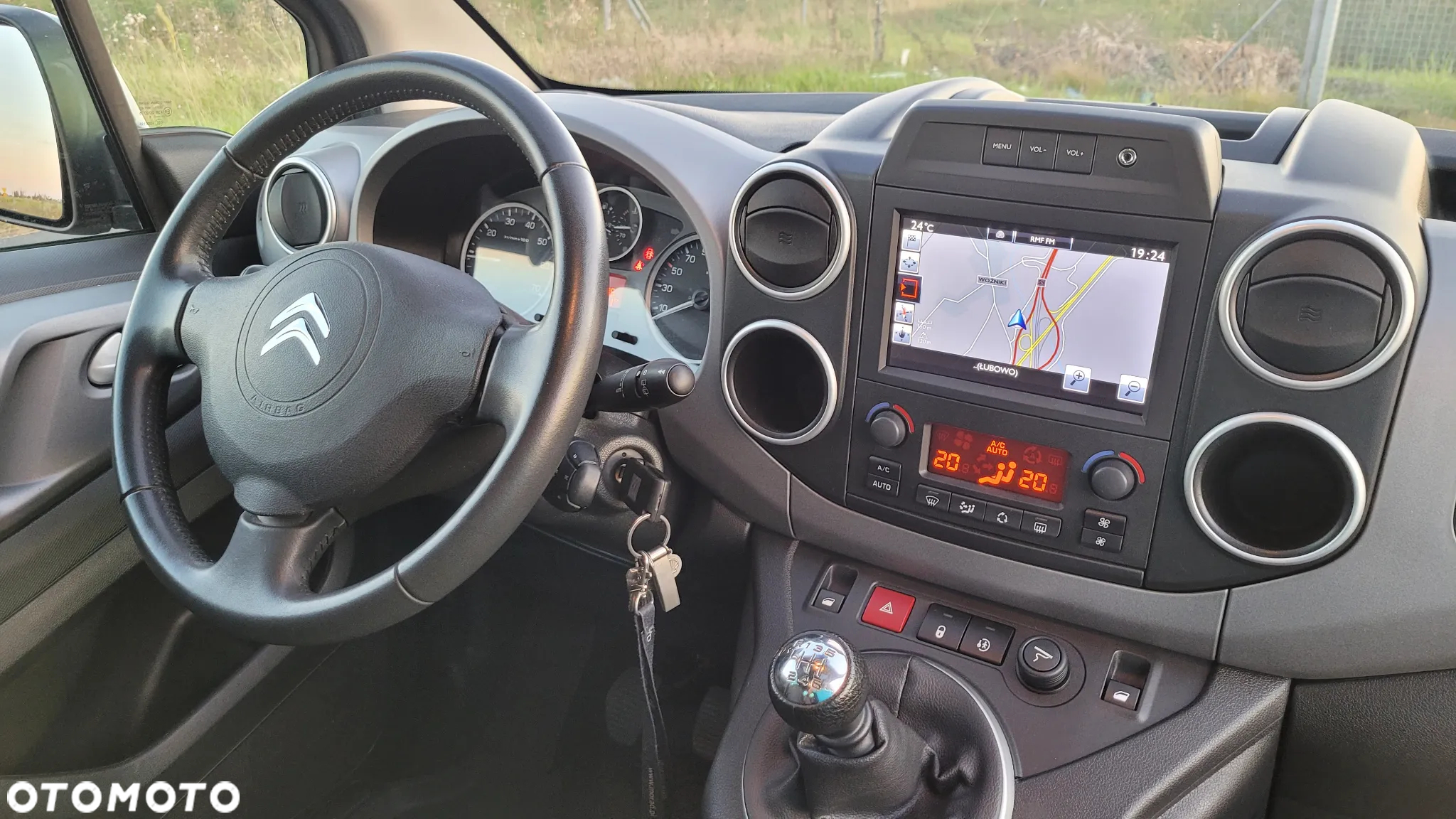 Citroën Berlingo Multispace BlueHDi 120 S&S SELECTION - 17
