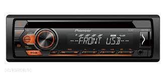 Pioneer DEH-S11UB Pioneer DEH-S11UBPioneer DEH-S11UB - 1