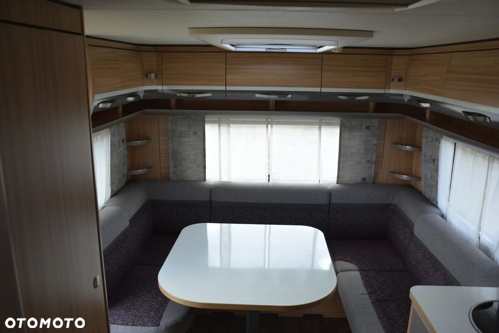 Hymer-Eriba Exciting - 8