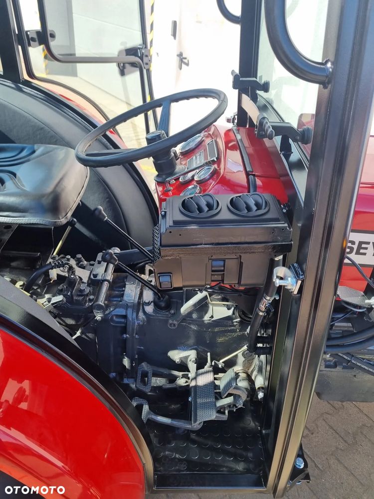 Massey Ferguson MF260 - 29