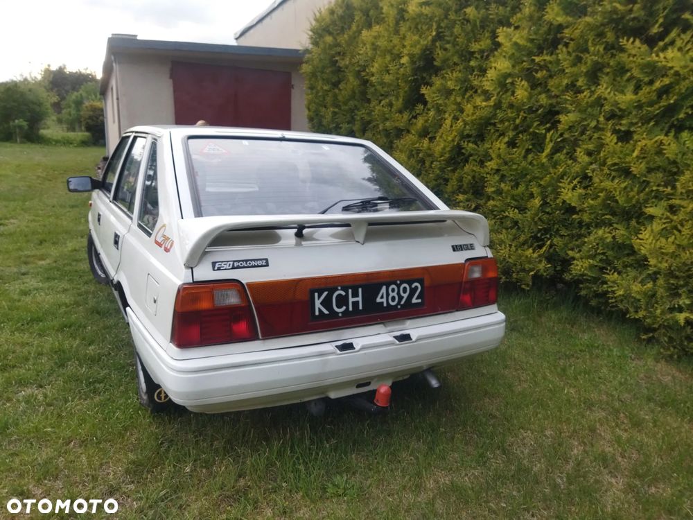 Polonez Caro - 14
