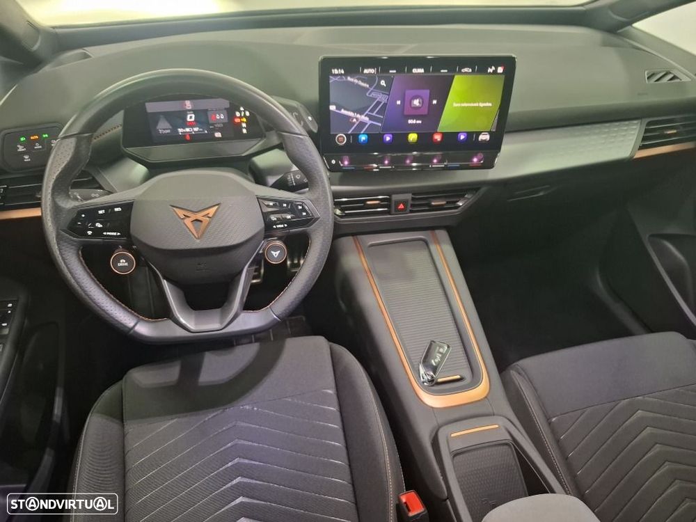 Cupra Born 58 kWh e-Boost Plus - 15