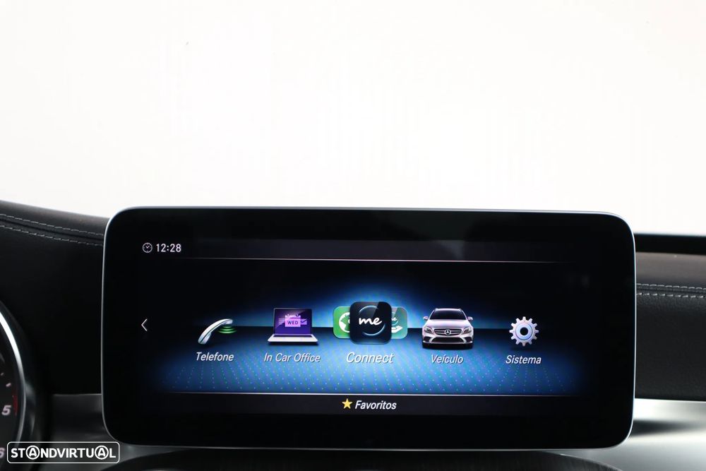 Mercedes-Benz C 300 de T 9G-TRONIC Avantgarde - 13