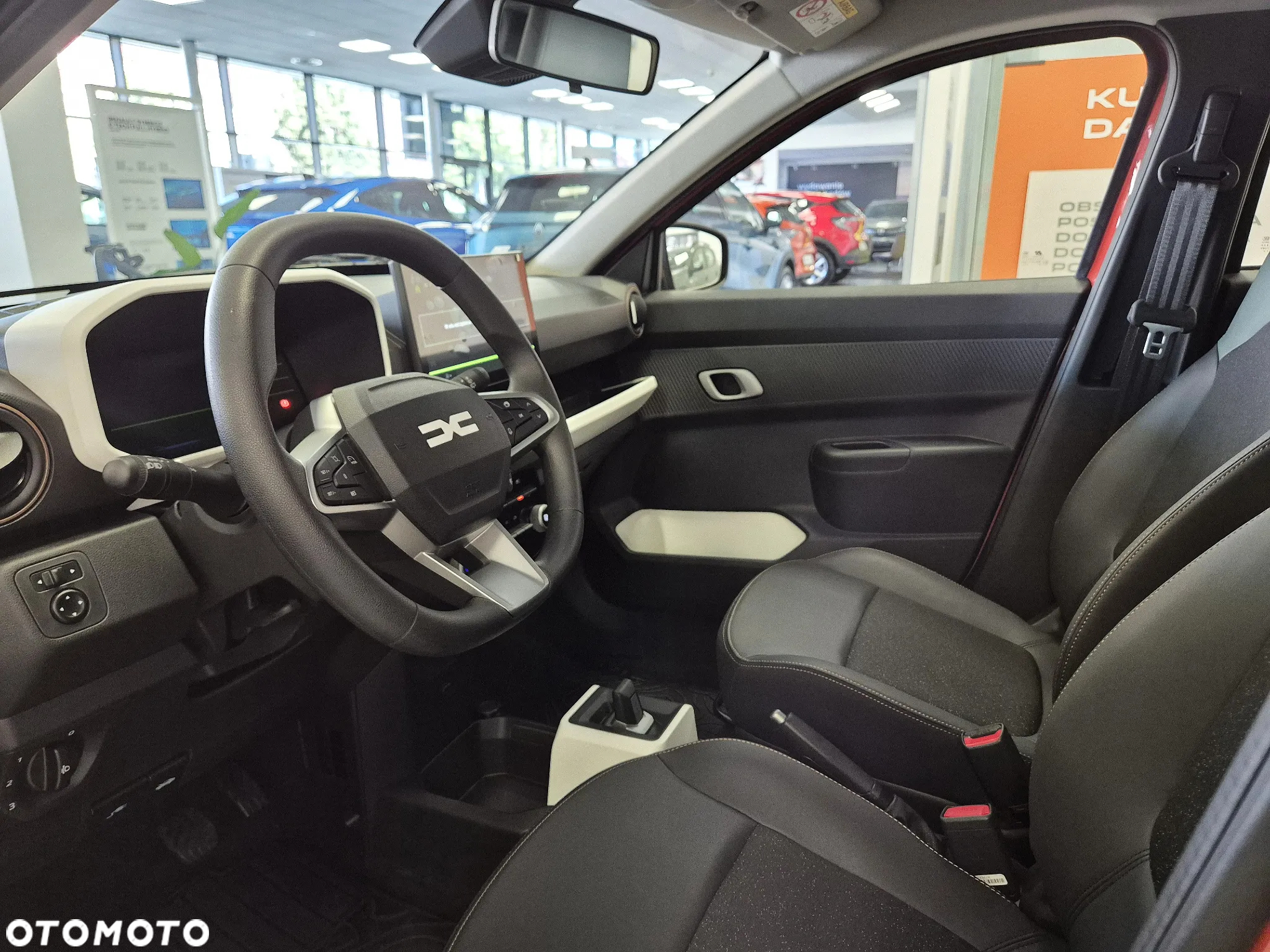 Dacia Spring Electric 26.8kWh 65 Extreme - 9