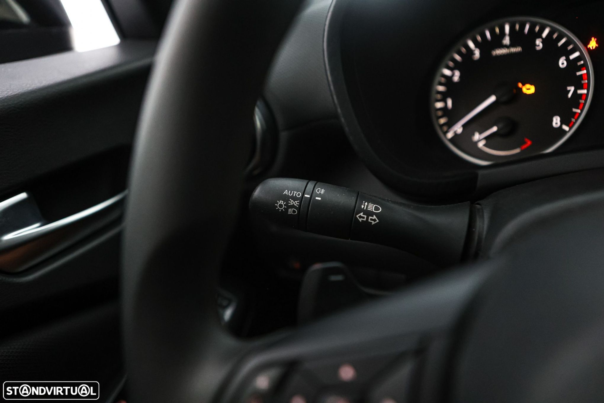 Nissan Juke - 11