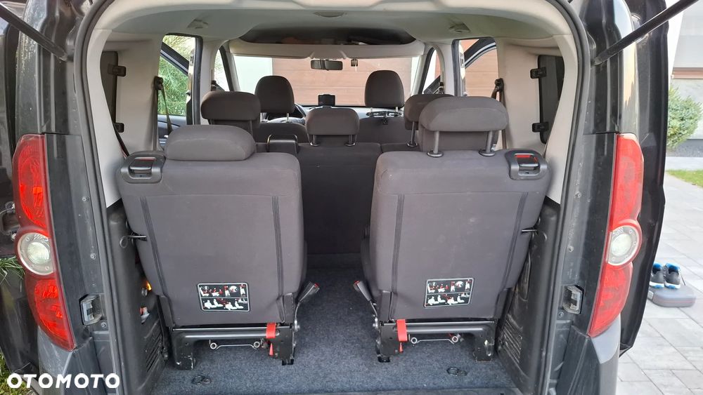 Opel Combo Tour L1H1 - 8