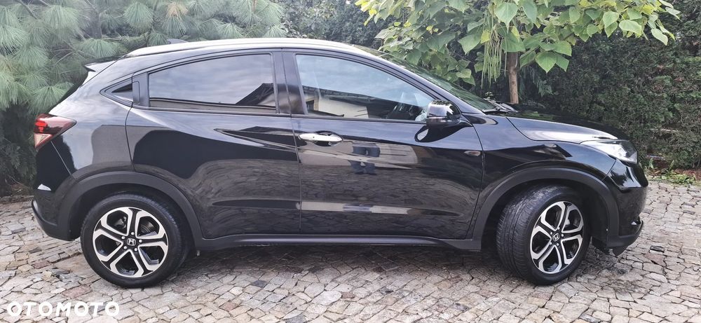 Honda HR-V 1.5 i-VTEC CVT Executive - 6