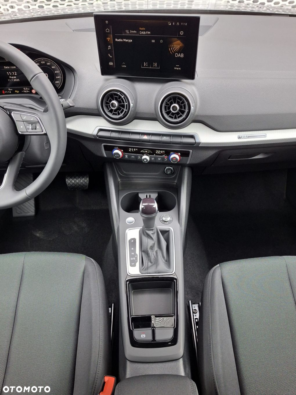 Audi Q2 - 21