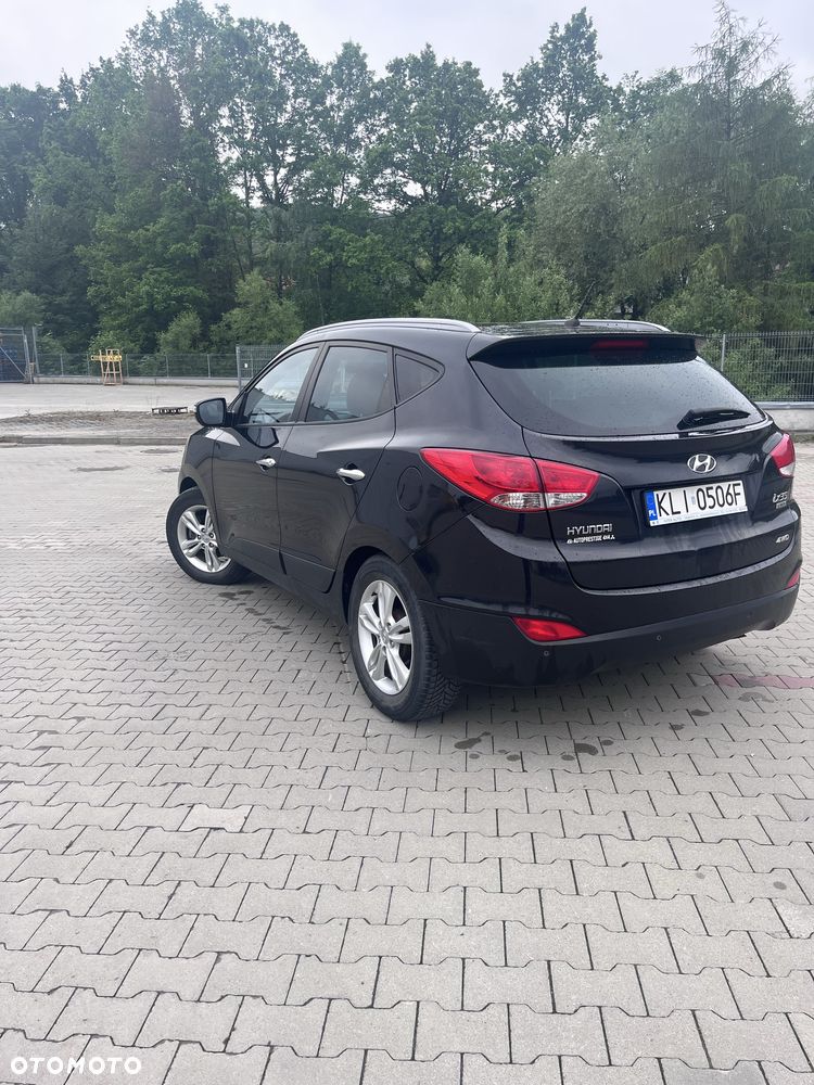 Hyundai ix35 - 6