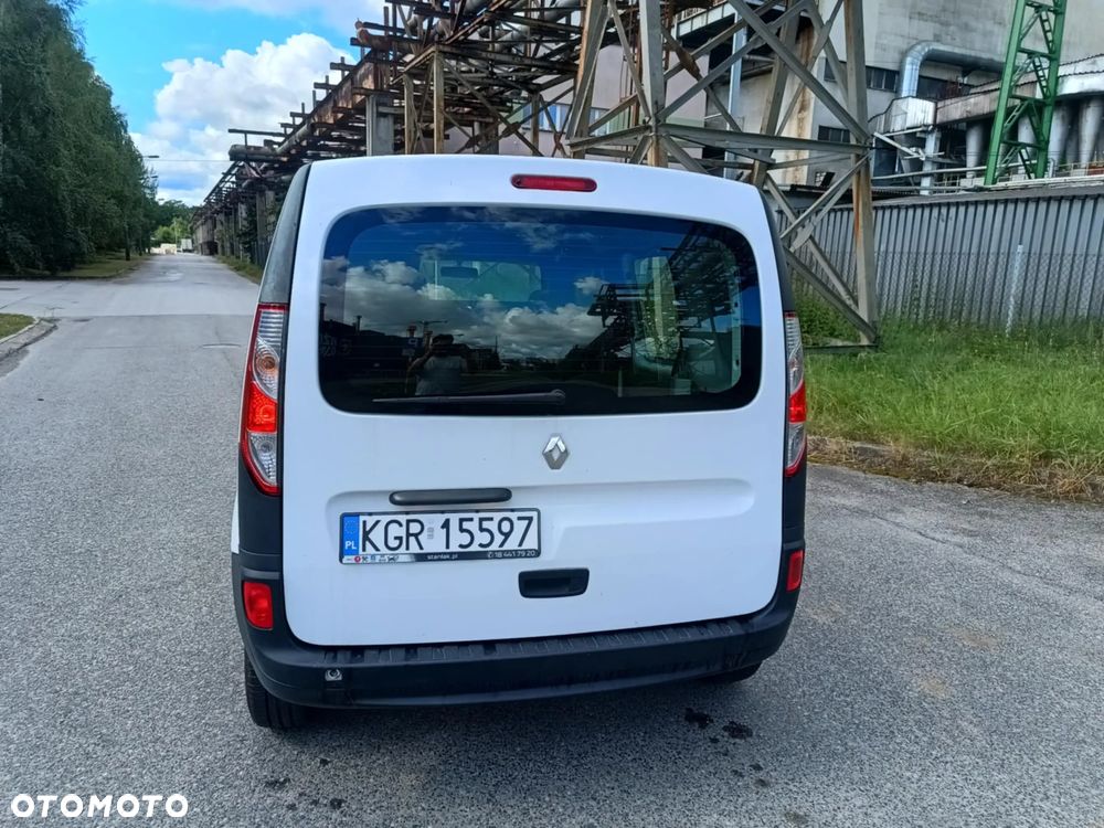 Renault Kangoo 1.5 dCi Business - 6