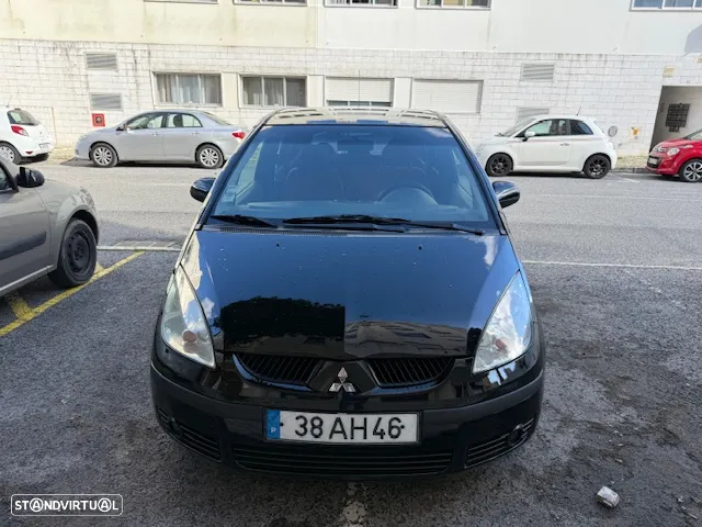 Mitsubishi Colt 1.1 Base - 7
