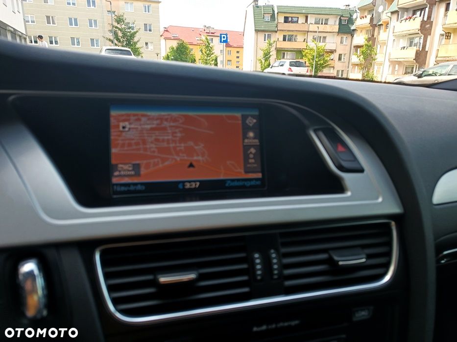Audi A4 Limousine 1.8 TFSI Prime Line - 32