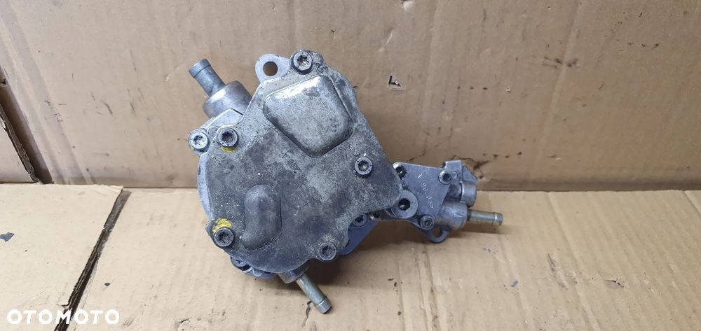 Pompa Vacum Wakum VW Audi Skoda 1.9 TDI 038145209A - 1