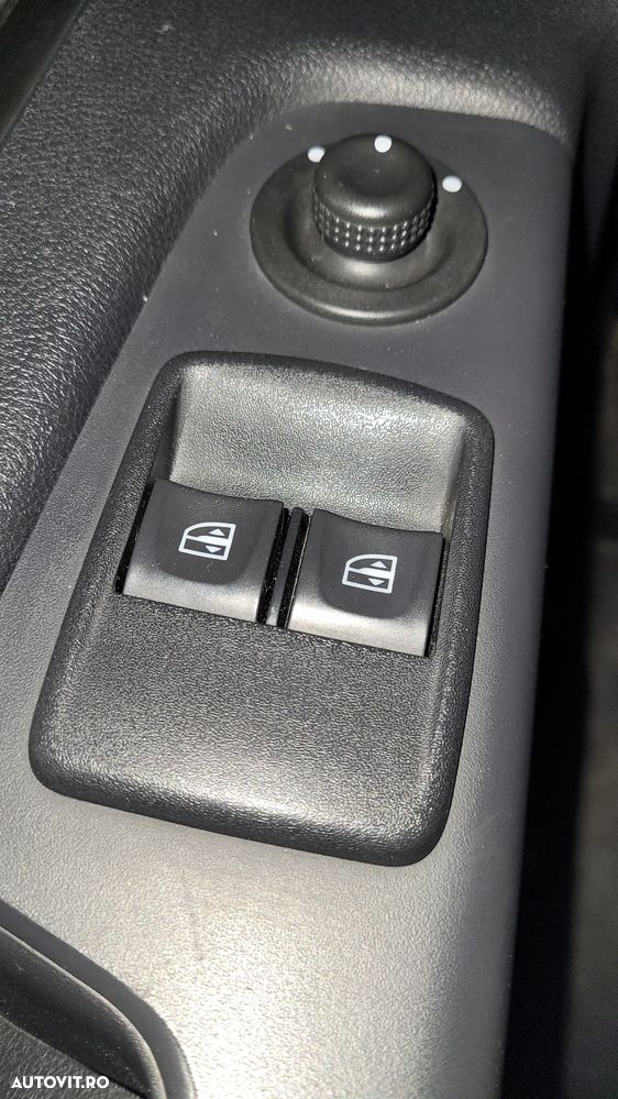 Renault Trafic ENERGY Start & Stop Combi L1H1 Expression - 14