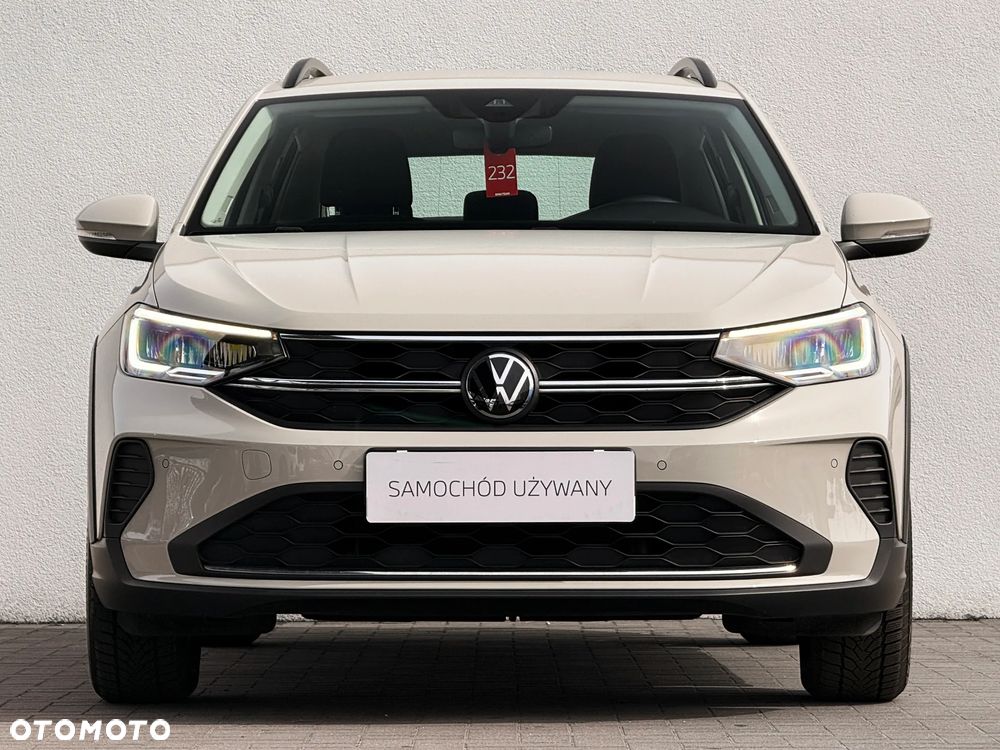 Volkswagen Taigo 1.0 TSI Life - 7