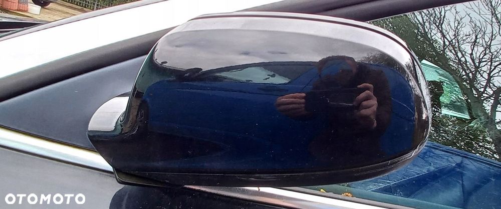 LUSTERKO LEWE AUDI A5 B9 8T Sportback 2016 LIFT CABRIOLET 6 PINÓW - 2