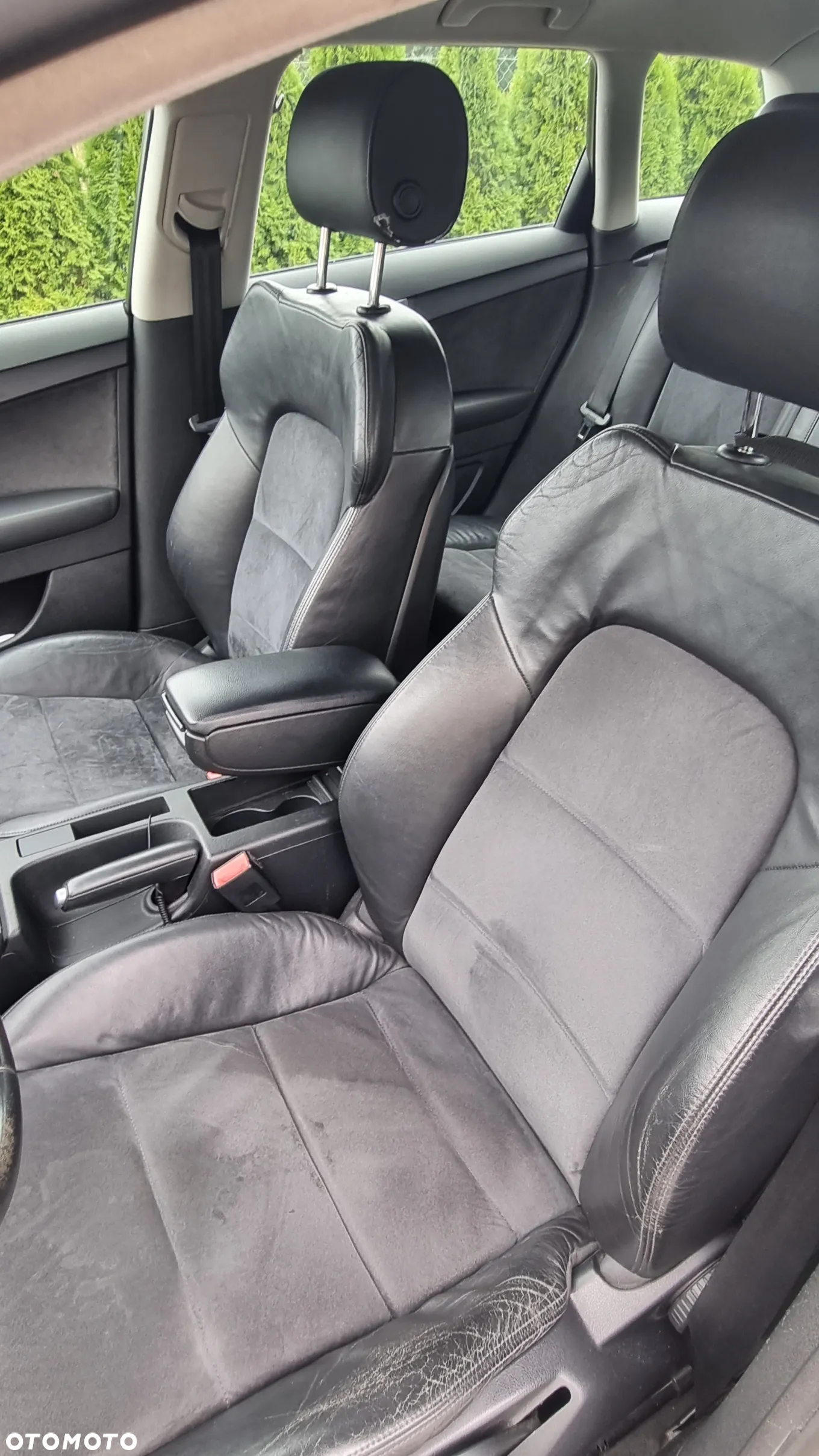 Audi A3 Sportback 1.6 S tronic S line Sportpaket (plus) - 15