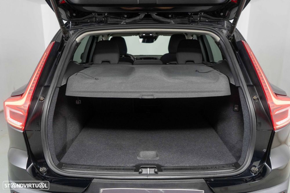 Volvo XC 40 1.5 T5 PHEV Inscription Expression - 13