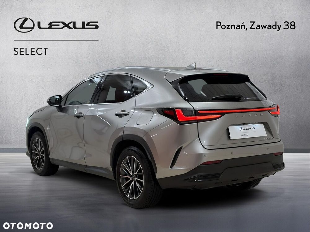 Lexus NX 350h Prestige 2WD - 9