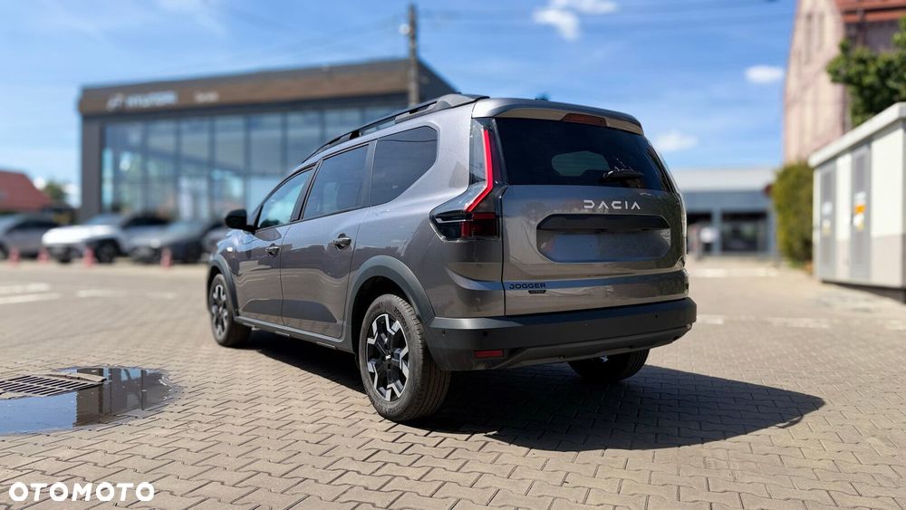Dacia Jogger - 3