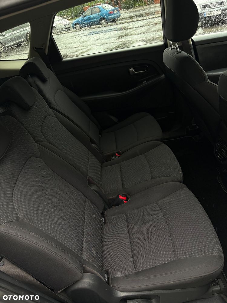 Kia Carens 1.6 GDI Business Line EU6 - 25