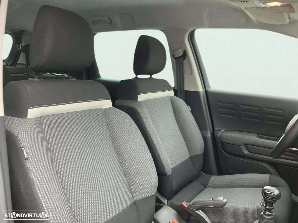 Citroën C3 Aircross 1.2 PureTech C-Series - 14