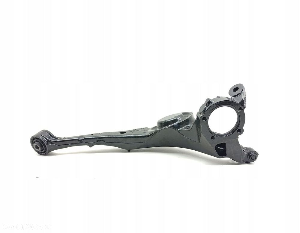 WAHACZ LEWY TYŁ TYLNY TOYOTA RAV4 I 94-00 2WD NAPĘD NA PRZÓD SUPER STAN - 4