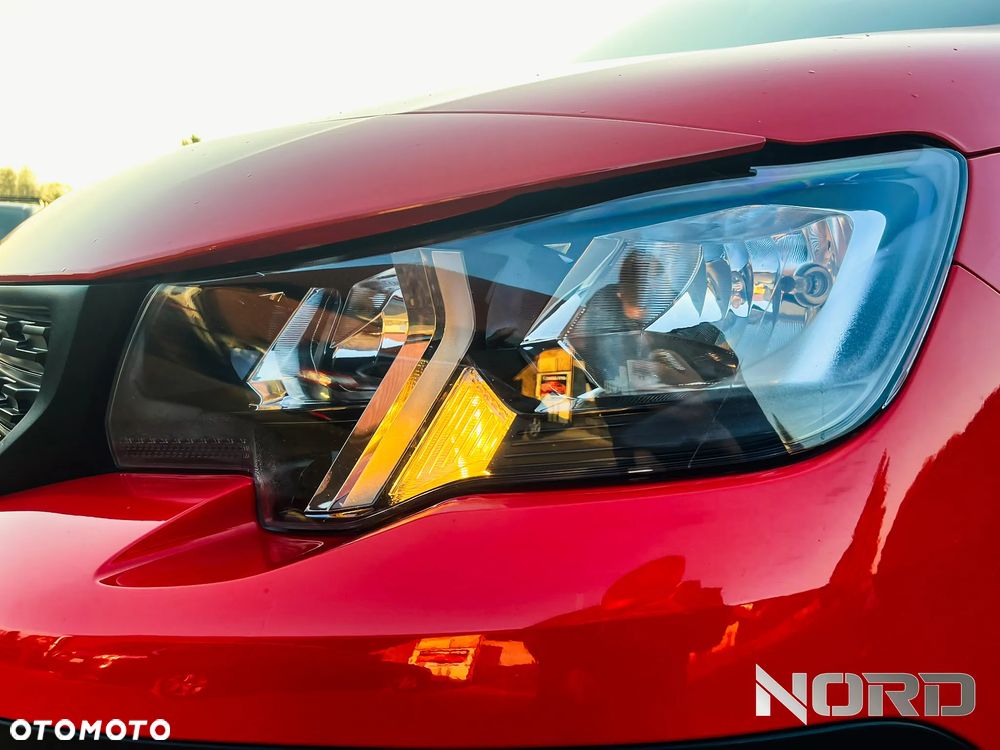 Peugeot Partner 4x4 Long Premium - 10