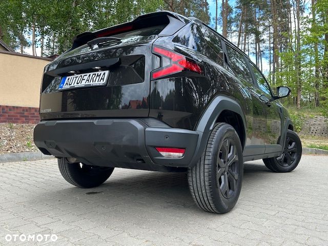 Dacia Duster 1.2 TCe mHEV Journey - 11