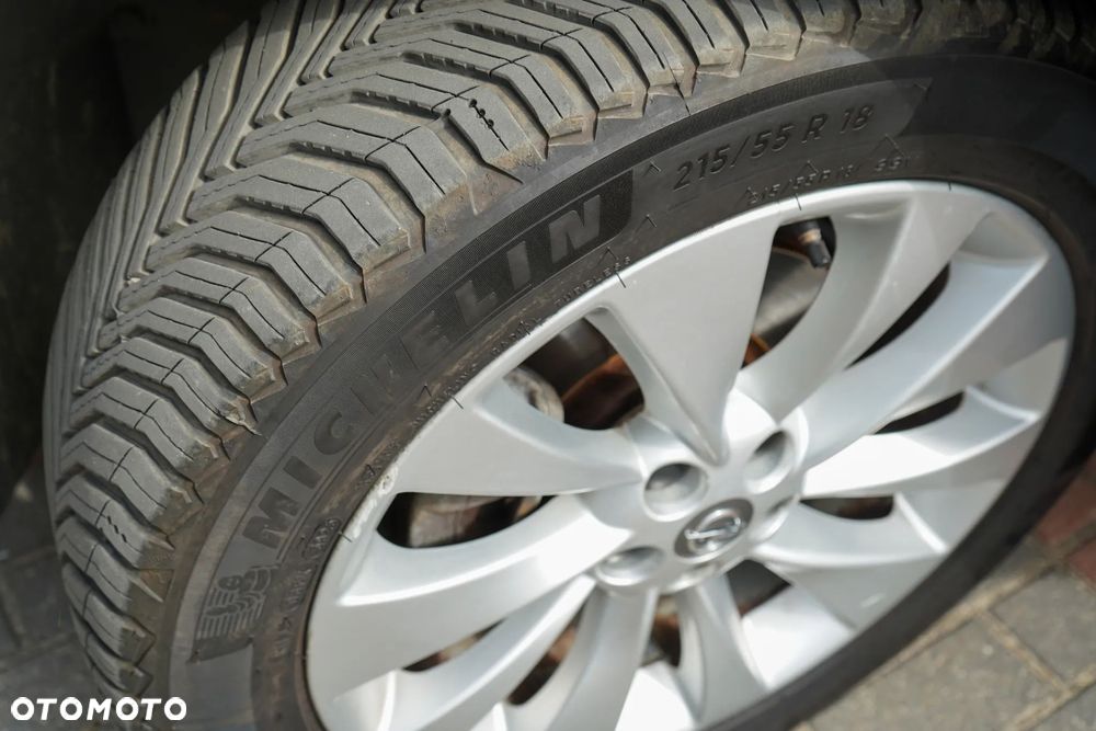 Opel Mokka 1.4 T Cosmo S&S EU6 - 14