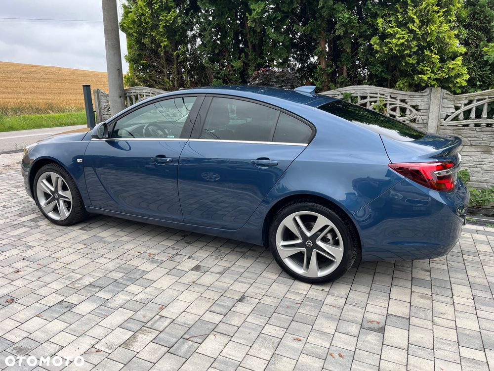 Opel Insignia 1.6 T Edition S&S - 18