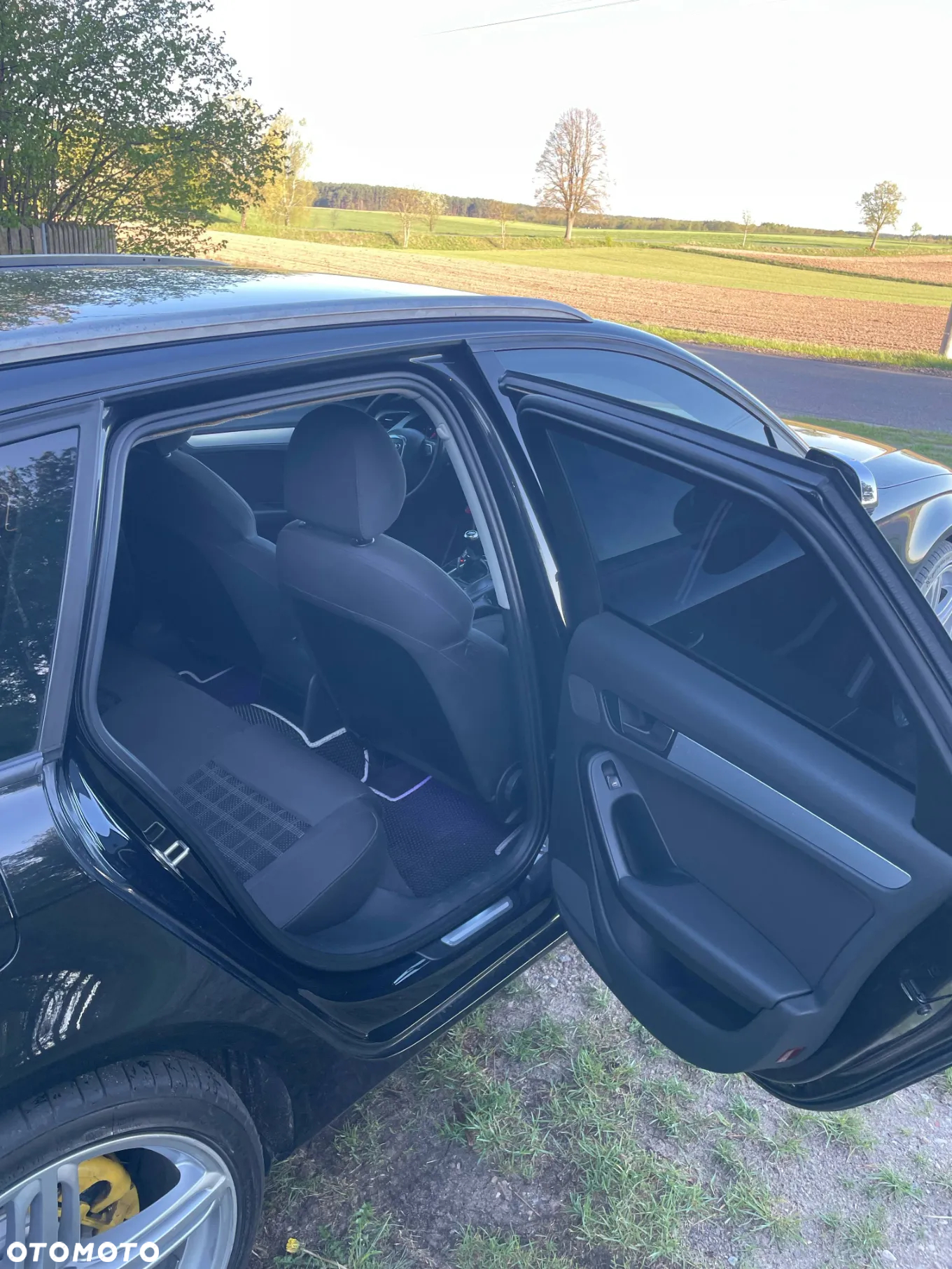 Audi A4 2.0 TDI - 12