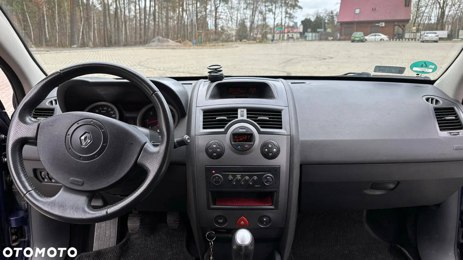 Renault Megane - 16