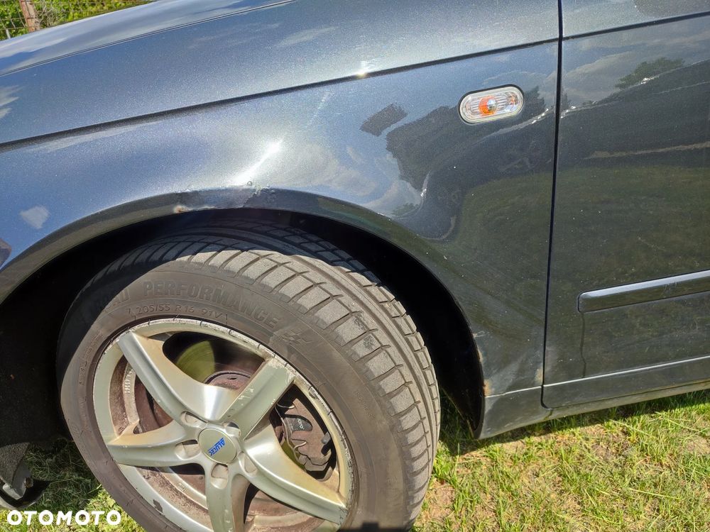 Seat Exeo 2.0 TDI CR Style - 13