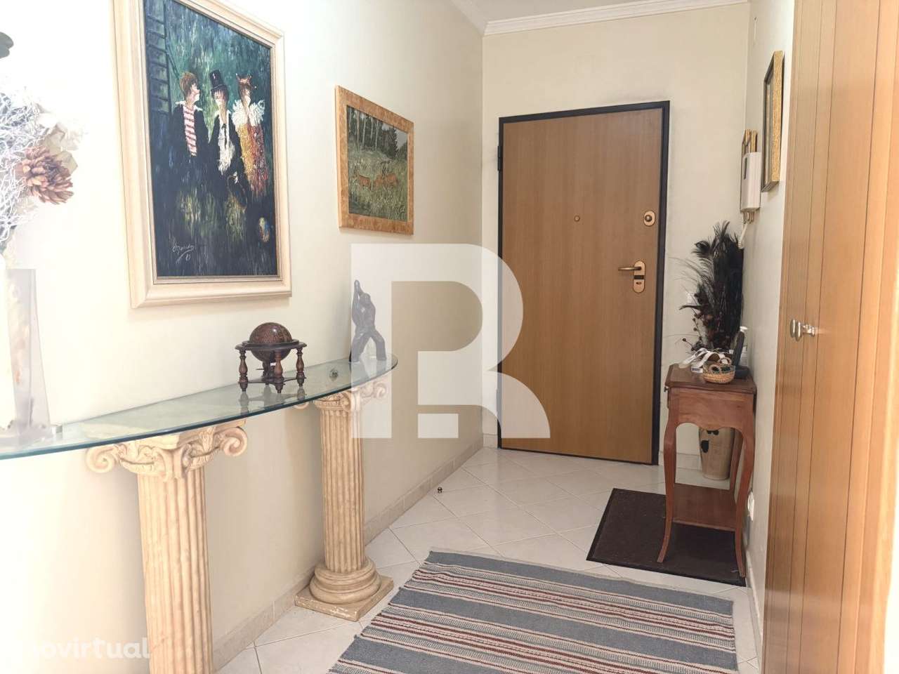 Apartamento T3 com terraço na cobertura em Tavira - Grande imagem: 2/41