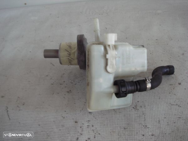 Bomba Dos Travões Ford Focus Ii Turnier (Da_, Ffs, Ds) - 2