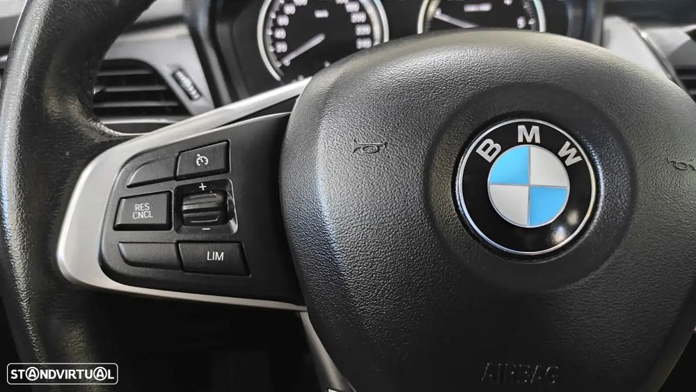 BMW 216 Active Tourer - 30