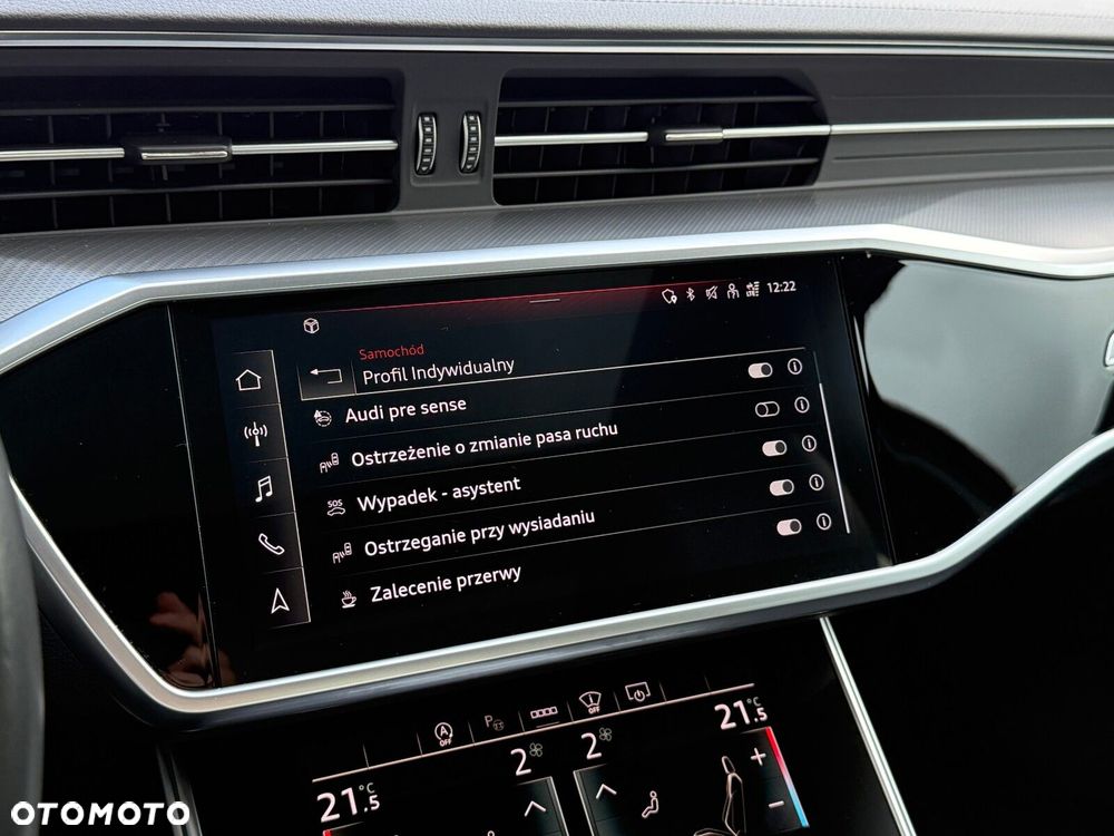 Audi A6 Avant - 37