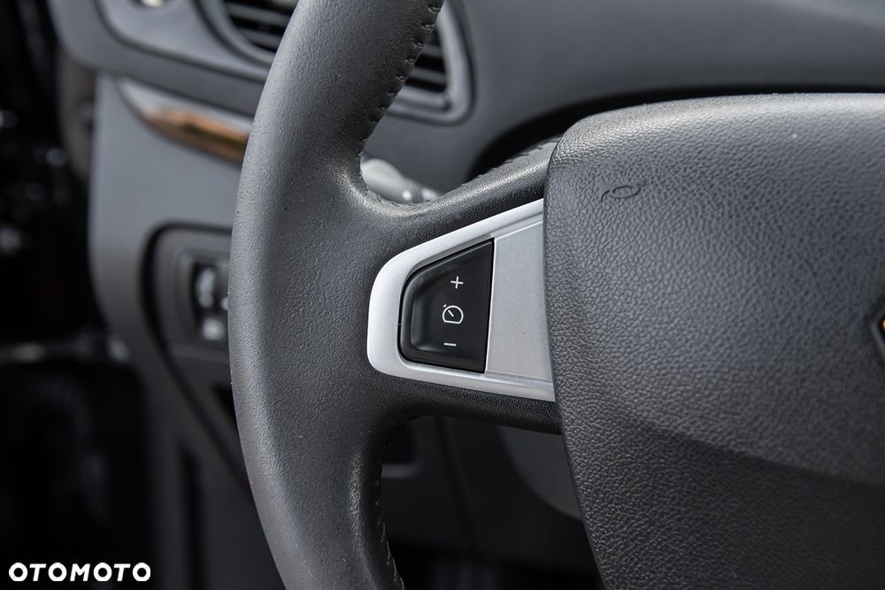 Renault Scenic 1.9 dCi Luxe Privilege - 20