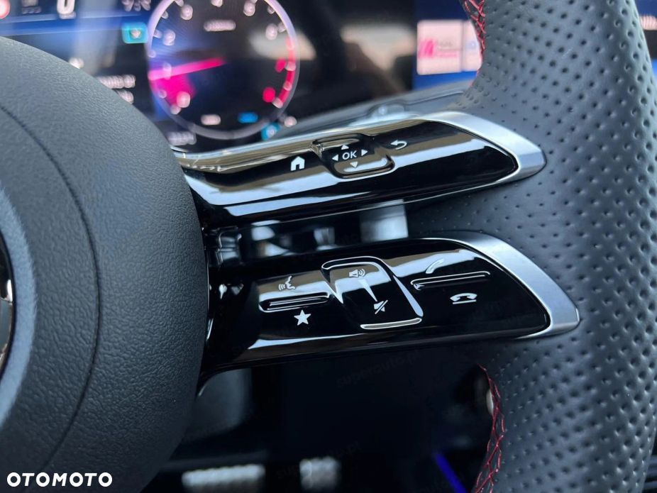 Mercedes-Benz GLA 200 mHEV AMG Line 7G-DCT - 11