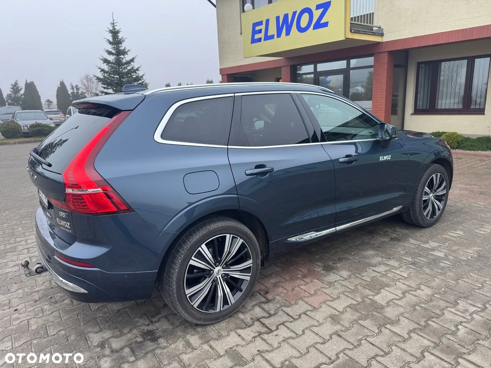 Volvo XC 60 - 5
