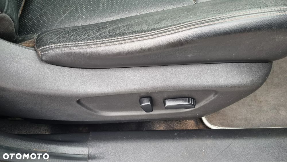 Nissan X-Trail 1.6 DCi Tekna - 27