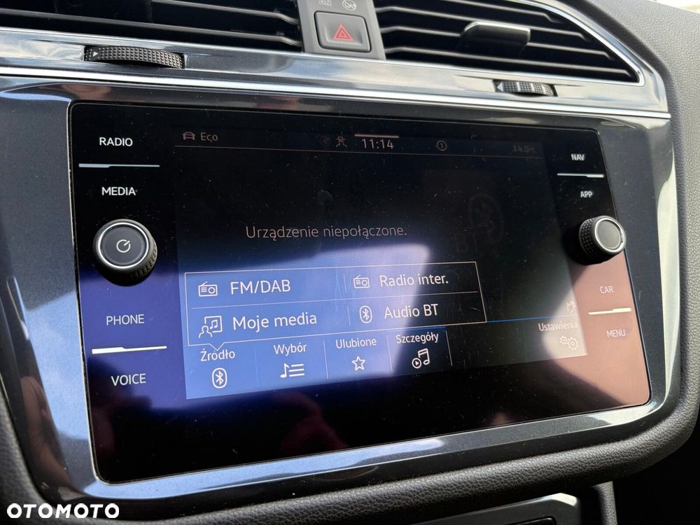 Volkswagen Tiguan Allspace 2.0 TDI 4Mot Elegance DSG - 33