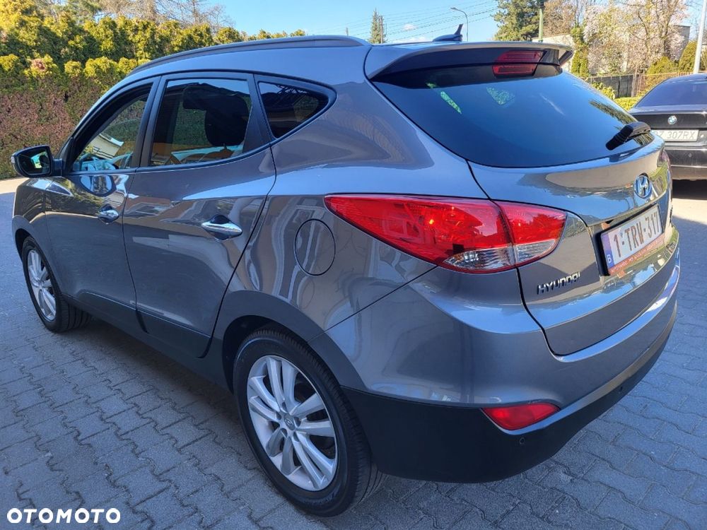Hyundai ix35 - 3