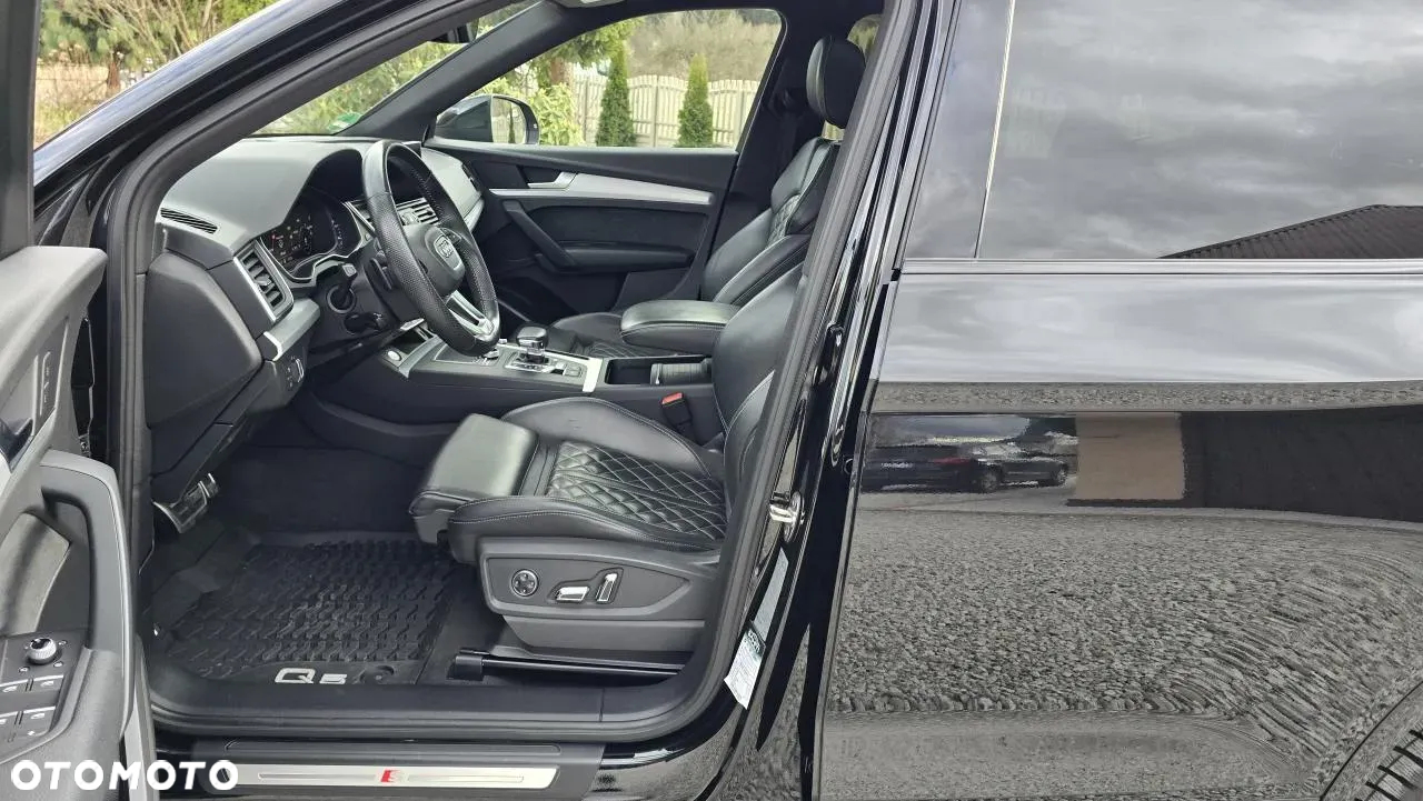Audi Q5 40 TDI Quattro Sport S tronic - 31