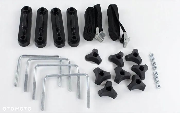 HAKR MAGIC 370 Czarny połysk - 6