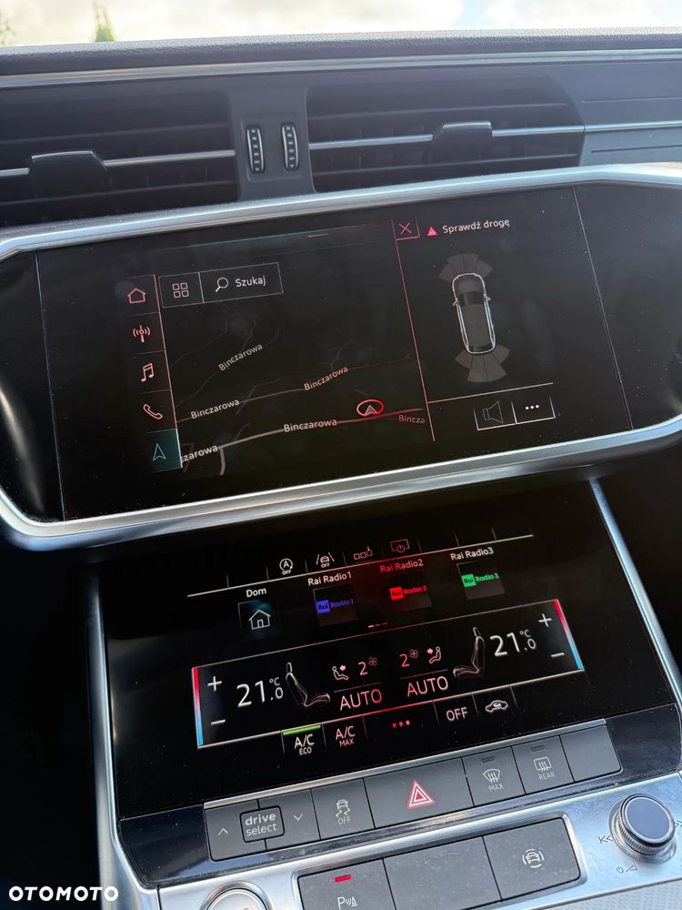 Audi A6 Avant 40 TDI S tronic - 24