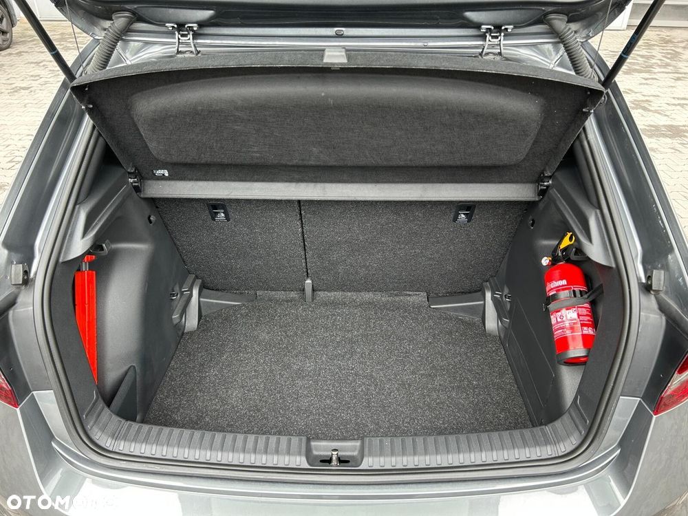 Skoda Fabia 1.0 TSI Style - 11