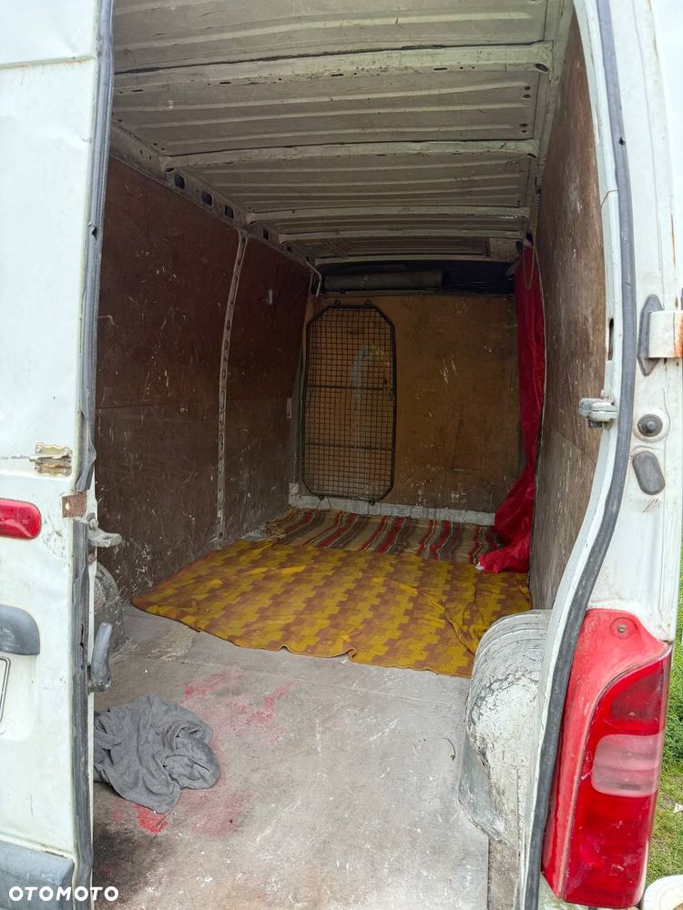 Opel Movano - 2
