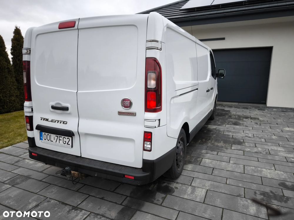 Fiat TALENTO - 8